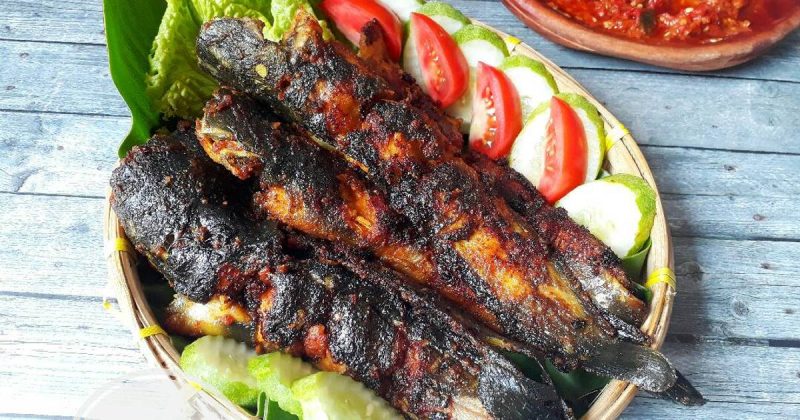 Lele Bakar