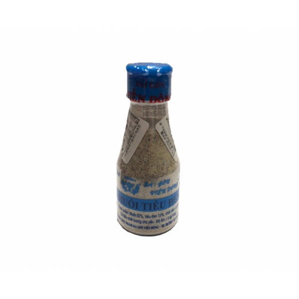 VIDOSA Pepper Salt Mix 胡椒鹽 100g