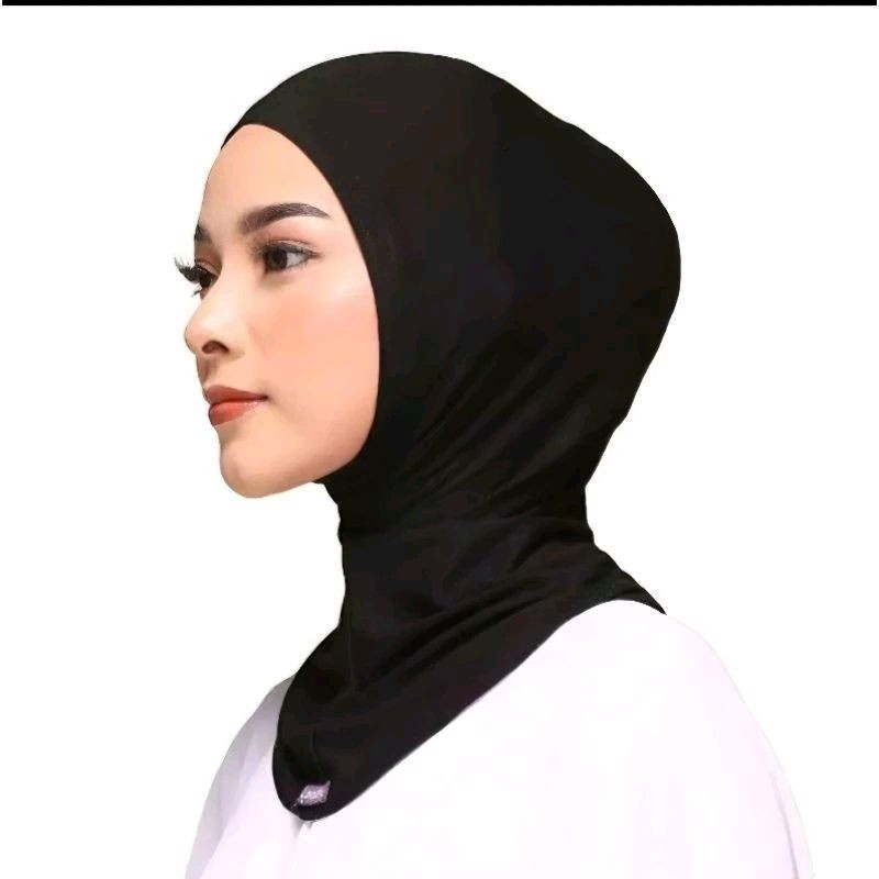 HIJAB Ciput Ninja / Kerudung 頭巾 190元