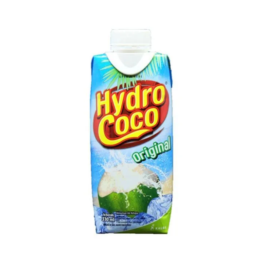 HYDRO COCO Original 椰子水-原味 330ml