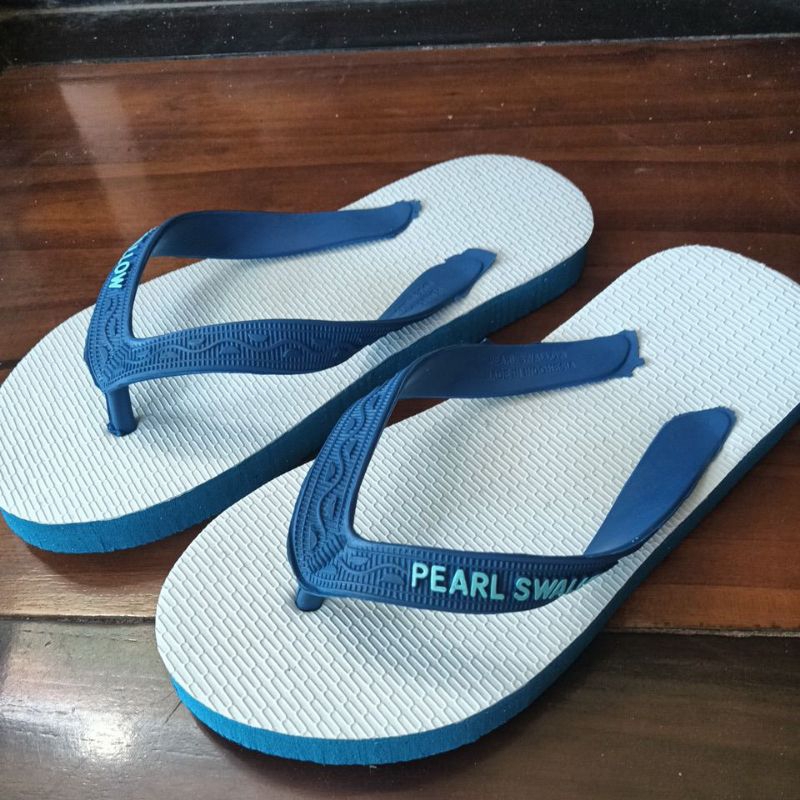 PEARL SWALLOW Sandal Size 10.5 拖鞋-10.5號