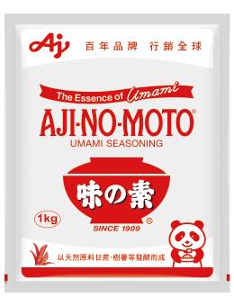 AJINOMOTO Umami Seasoning 烹大師 味素 1kg