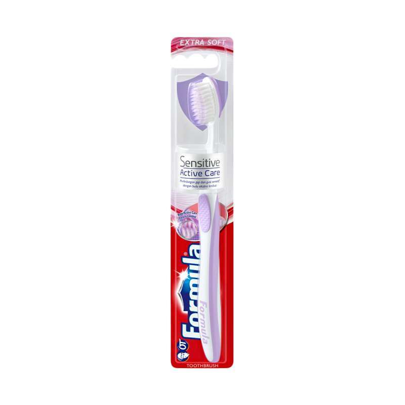 FORMULA Sikat Gigi 牙刷