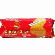 KHONG GUAN Marie Biscuits 牛奶餅乾 225g
