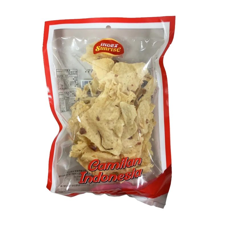 VANPHAT Taro Chips 雲發芋頭條 250g