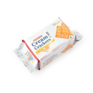 KHONG GUAN Cream Crackers 蘇打餅乾 120g