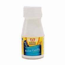 KOEPOE KOEPOE Perisa Vanilla 香草調味粉 20g