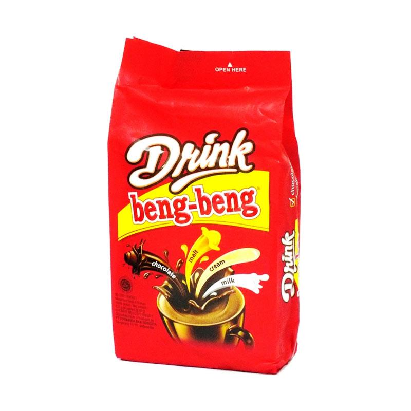 BENG BENG Drink Chocolate  可可風味飲品 30g