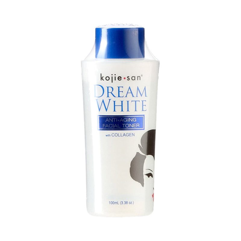 KOJIE SAN Dream White Toner 化妝水 100ml