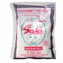 SASA Gourmet Powder 味精 250g