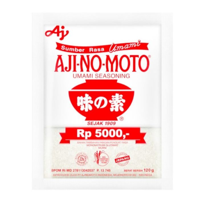 AJINOMOTO 味精 85g