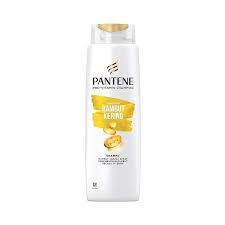 PANTENE Shampoo Daily Moisture 洗髮精-金 290ml