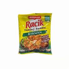 INDOFOOD Racik Tepung Bumbu Bakwan 炸蔬菜粉 210g