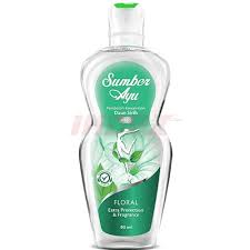 SUMBER AYU Floral Sabun Sirih 婦潔液-綠 200ml