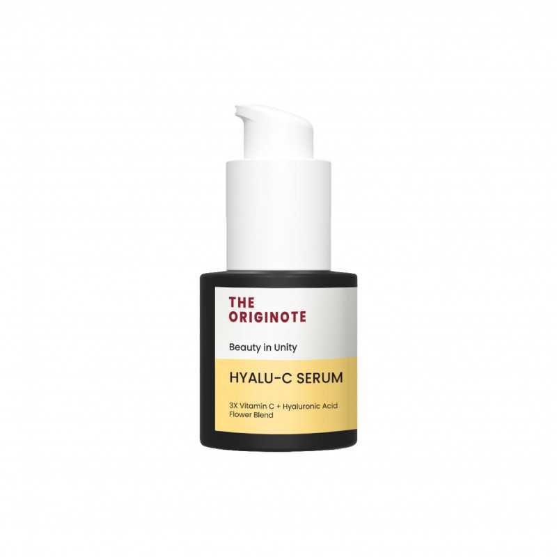 THE ORIGINOTE Hyalu-C Serum 玻尿酸精華液 20ml