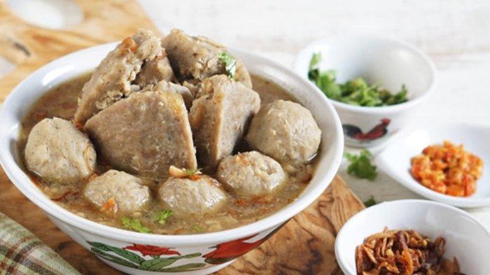 印尼小屋 Bakso Sapi Beranak 牛肉丸 600g