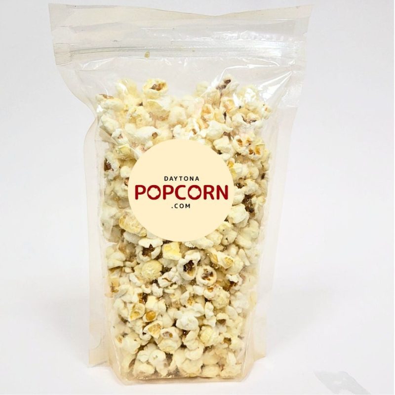 POPCORN American Flovour 原味美式爆米花 220g
