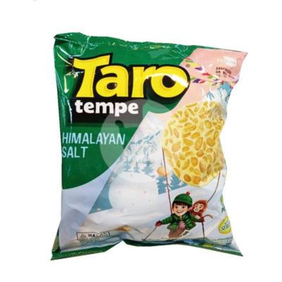 TARO Tempe Himalayan Salt 喜馬拉雅鹽味天貝餅 50g