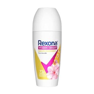 REXONA Sunflower Care 香體露-淨亮制汗 45ml